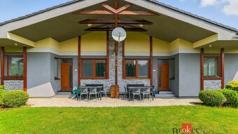BEŠEŇOVÁ / Predaj apartmánového domu / 4 samostatné jednotky - 4