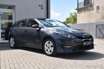 Kia Ceed 1.0 T-GDi Gold - Odpočet DPH - 4