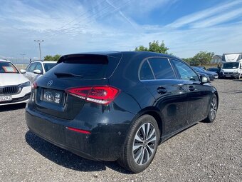 Mercedes-Benz A trieda 180 A/T - 4
