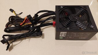 Zdroj 700W - 4