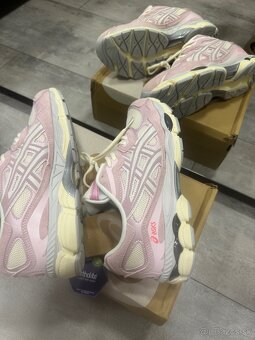 ASICS Gel-1130 - 4