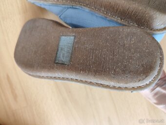 Topánky Clarks - 4