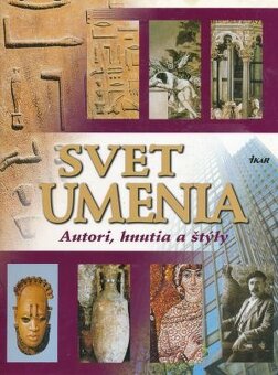 SVET UMENIA - 4
