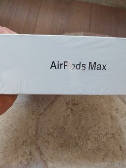 Apple - Airpods Max - 4