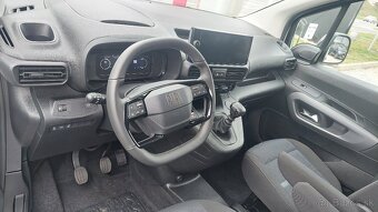 Fiat Doblo Combi 1.5 diesel - 4