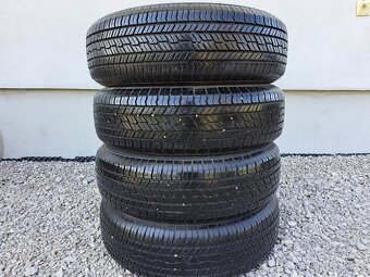 PNEUMATIKY ZIMNE AJ R16 - 4