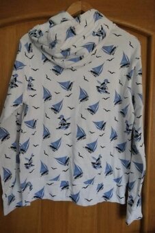 RALPH LAUREN BEAR unisex tensia mikina s kapucou S-L - 4