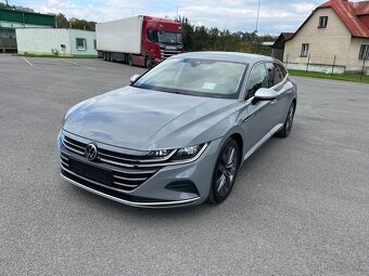Volkswagen Arteon 2.0 TDI Elegance 4MOTION DSG - 4