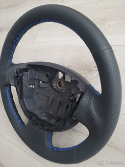 RENAULT CLIO THALIA-VOLANT - 4