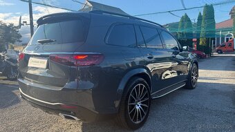 Mercedes-Benz GLS 450 d mHEV 4MATIC A/T - 4