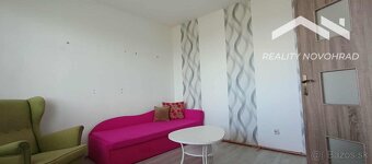 Moderný 3+1 Byt s balkónom v Lučenci na Rúbanisku III - 4