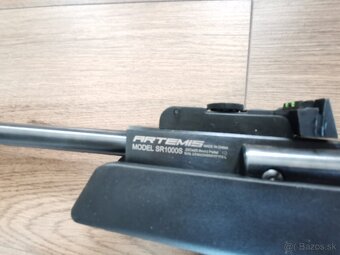 Vzduchovka Artemis SR 1000 S cal. 5,5mm - 4