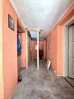 Predaj rodinného domu v srdci Liptova, Liptovské Revúce - 4