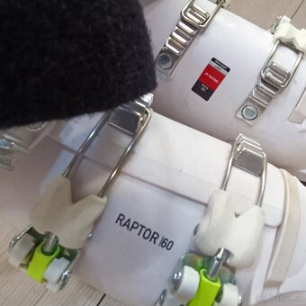 Lyžiarky head Raptor 60 - 4