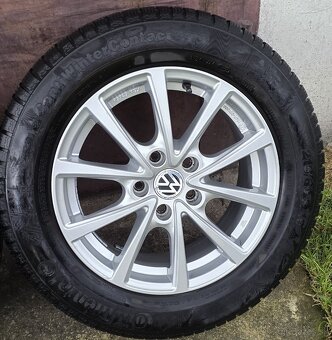 5x112,r16,ALUTEC,6,5Jx16,et41-215/60-Continental-2022-5,5mm - 4