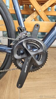 Predám nový elektrobicykel Lapierre eSensium AL 500 XL - 4