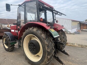 Zetor 9540 - 4