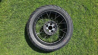 BMW GS R1200 - 1250 GSA LC - 4