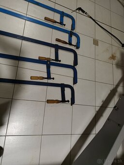 Predam zvierky stolárske. - 4