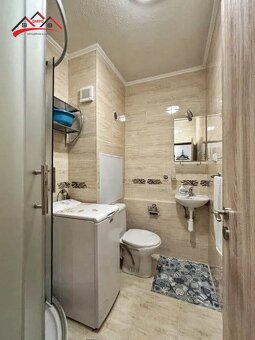 Ponúkame Vám na prenájom garsónku v meste Prievidza. - 4