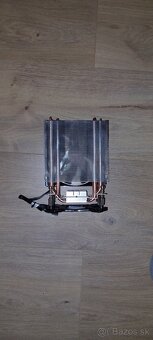 Chladič Cooler Master - 4