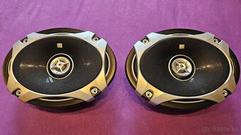 Reproduktory JBL do auta - 4