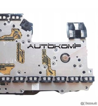 Tlakove snímače mechatroniky DSG7 DQ380/381 a DQ500 VW Group - 4