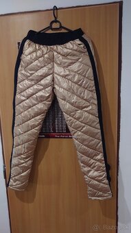 Dámska zimná súprava - 4