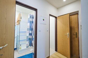 Veľký 2- izbový byt v CENTRE- po komplet. rekonšt. r.2017 - 4