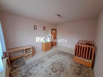 RK4 - NA PREDAJ - 3 izbový byt v Galante - 4