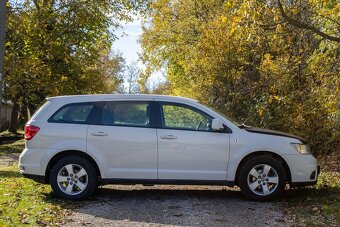 Fiat Freemont  2.0 jtd - 4