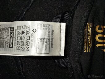 Nohavice lyziarske - 4