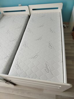 Detské postele 180x80 - 4