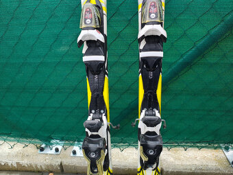 Lyže Rossignol 130 - 4