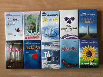 Posledný Exorcista, Pankovčín , Coelho, Banáš,Filan, Verne - 4