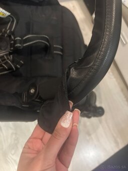 Športový kočík Valco - 4