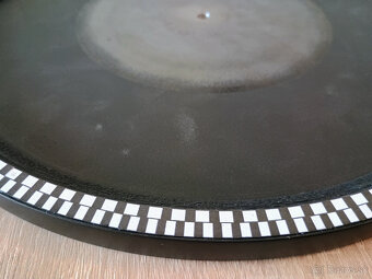 Tanier na gramofón Tesla NC 450 - 4