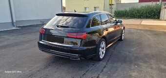 Audi A6 avant - 4