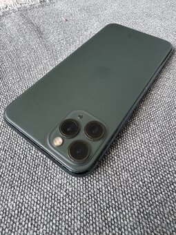 Iphone 11 pro, 256gb - 4