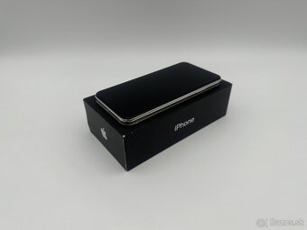 iPhone 11 Pro Max 256GB Silver (100% Batéria) + ZÁRUKA - 4