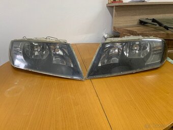 VW Passat b5.5 rámik nápojak popolnik - 4