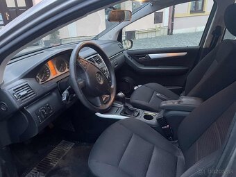 Mercedes-Benz B180 CDI - 4