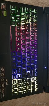 Ryzen 5 5600H/ RTX 3070 8GB/ 32GB DDR4/ 512 GB SSD,250 HDD - 4