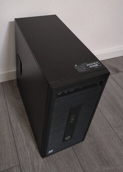 HP Prodesk 600 G2 - 4