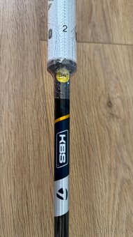 [Golf] TaylorMade Spider Tour X Putter - 4