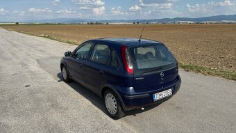 Corsa 1.3 cdti - 4
