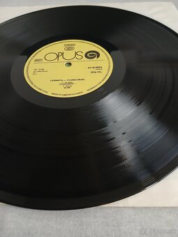 Fermata - Huascaran - 4