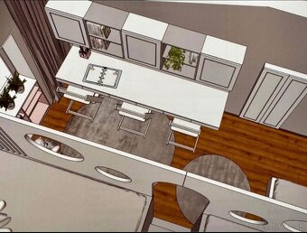 Nádherná detská izba - 4