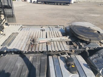 MAN tgx 18.680 XXl - 4