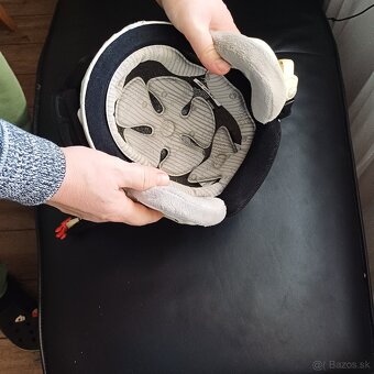 ROSSIGNOL LYžIARSKA PRILBA - 4